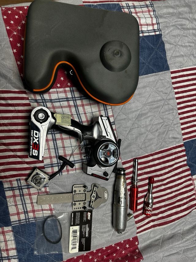 Me retiro vendo todo