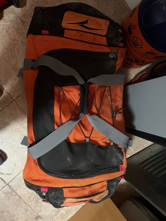 Me retiro vendo todo