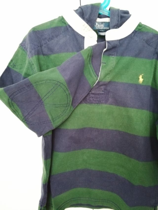 Polo Ralph Lauren. Talla 6.