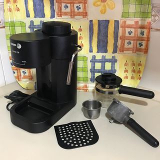 Cafetera Fagor, Stracto Caffitaly S24 Roja