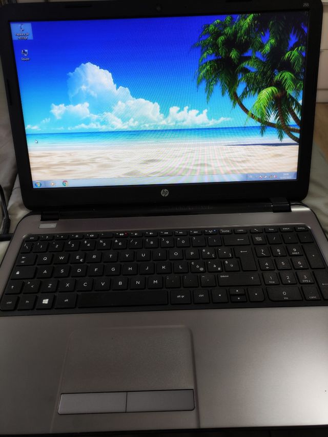 Computer portatile HP