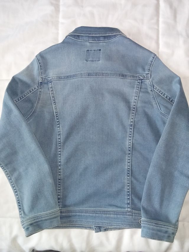 Cazadora niña Pepe Jean's