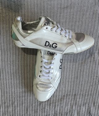 Zapatillas deportivas de Dolce \u0026 Gabbana para hombre | FASHIOLA.es