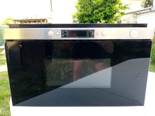 Microondas Ikea de segunda mano en WALLAPOP