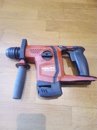 Martillo Hilti de segunda mano en WALLAPOP