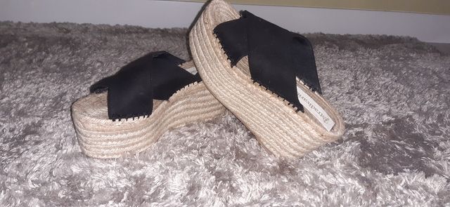 Sandalo Stradivarius misura 35