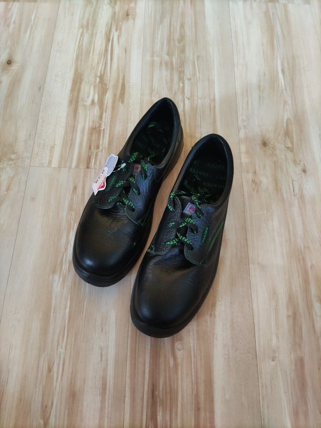 Calzado zapatos de seguridad