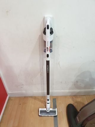 ASPIRADOR TAURUS ULTIMATE GO ESCOBA ECO Y TURBO - Comprar en tienda online  de venta por Internet