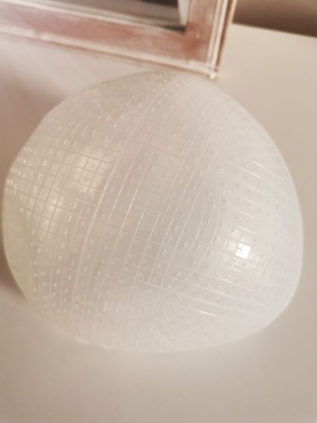 Gorro mechas silicona