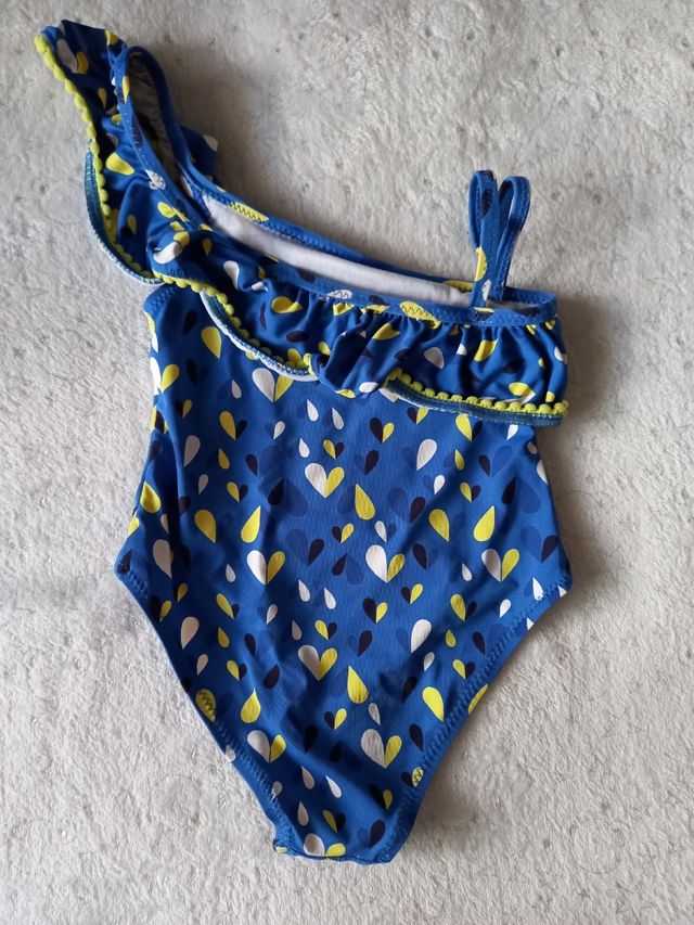 Lote bañadores 1 año