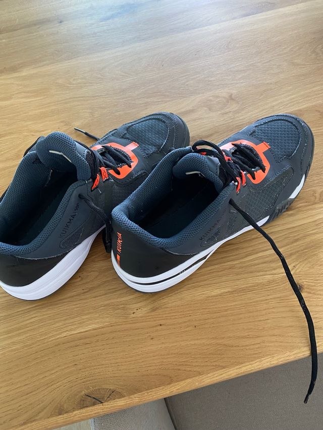 Zapatillas/Zapatos PADEL