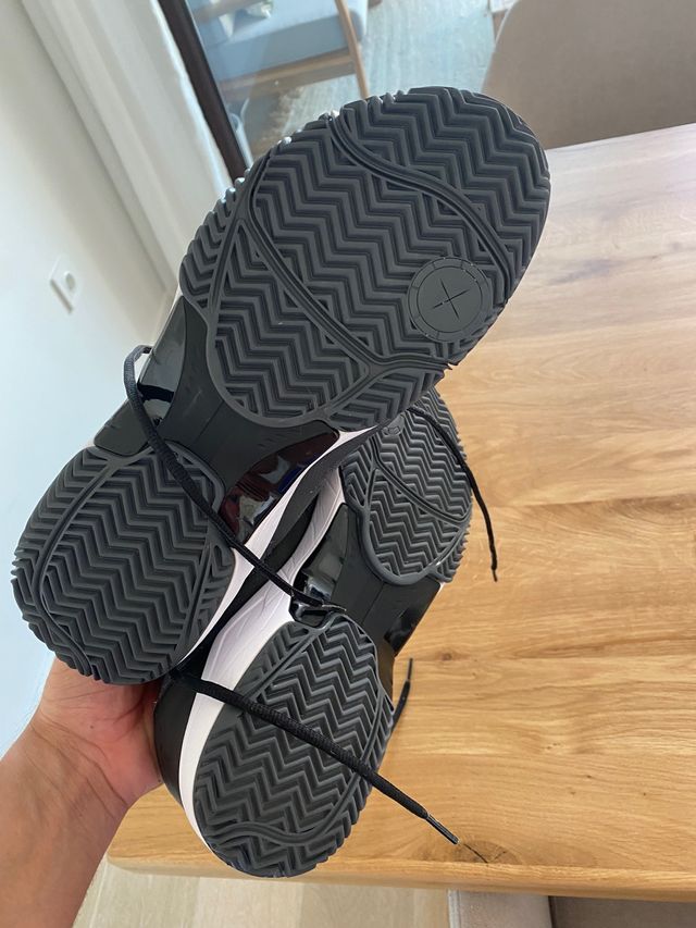 Zapatillas/Zapatos PADEL