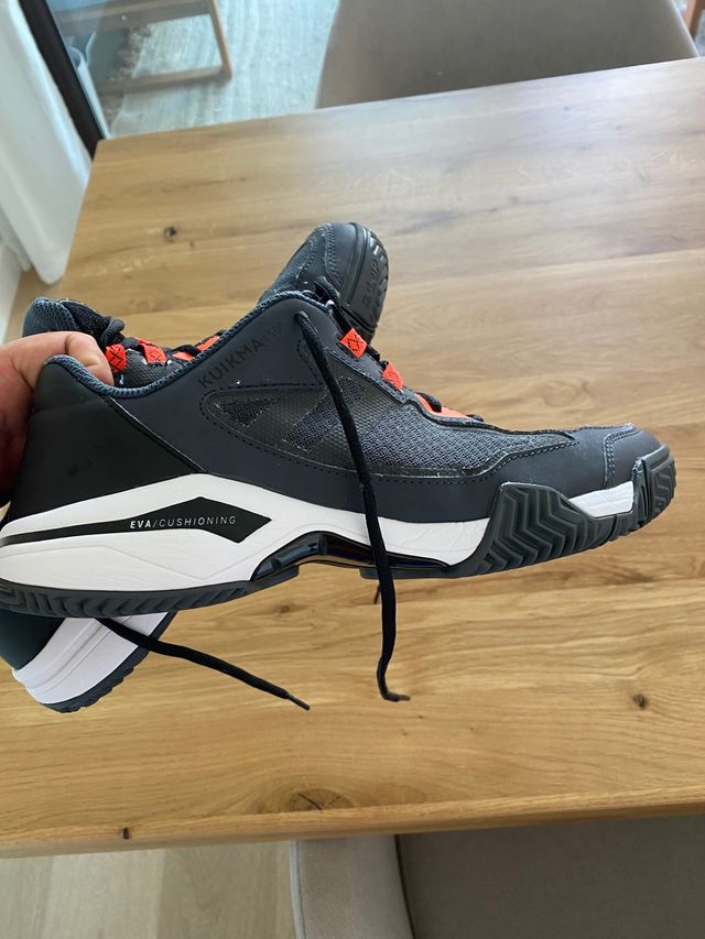 Zapatillas/Zapatos PADEL