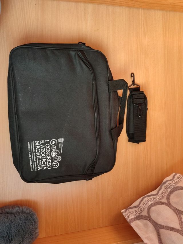 Maletín portátiles