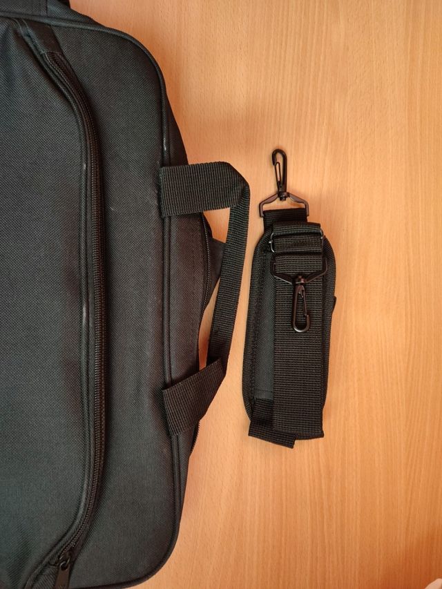 Maletín portátiles