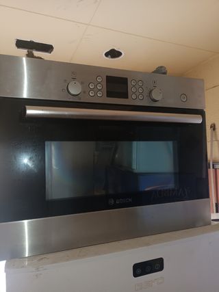 Horno Eléctrico De Convección Black+Decker Extra Ancho, Plata y Negro  TO3260XSBD: TO3260XSBD Black+Decker Tienda Oficial - Colombia