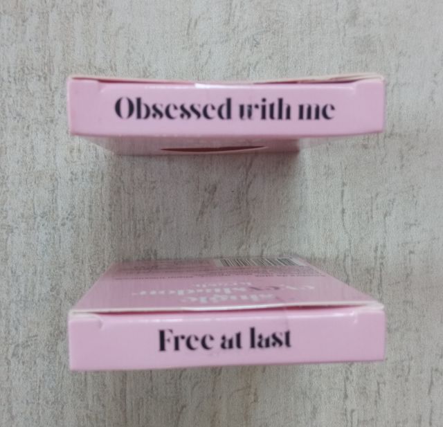 Lote de sombras a estrenar