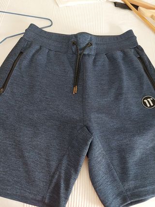 11 Eleven pantalon hombre talla M. de segunda mano por 25 EUR en Madrid en  WALLAPOP