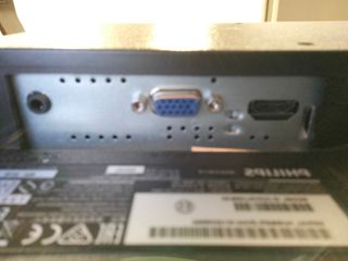 Monitor Philips de segunda mano por 50 EUR en Barcelona en WALLAPOP