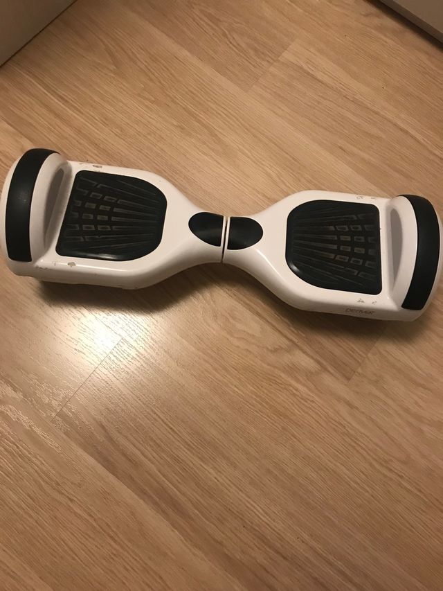 Monopatín eléctrico