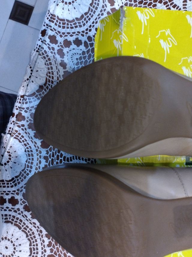 Zapatos piel Pitillos Mujer