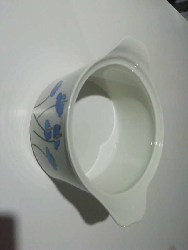 Sopera,tienetapa,Pontesa. Sin usar.