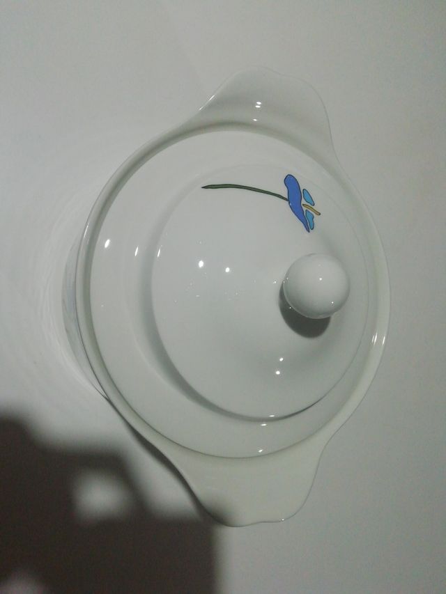 Sopera,tienetapa,Pontesa. Sin usar.