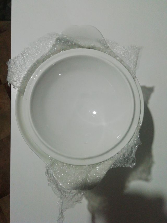 Sopera,tienetapa,Pontesa. Sin usar.