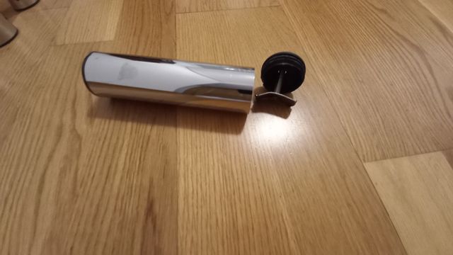 Vendo 3 patas + 1 de regalo. Total  4