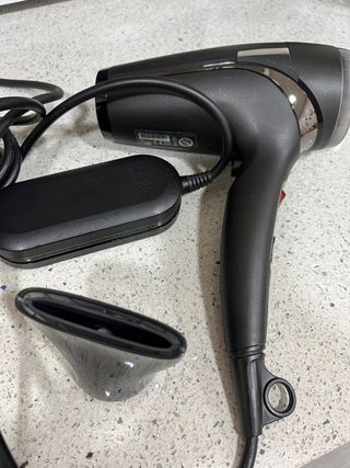 Secador de pelo Ghd de segunda mano en WALLAPOP