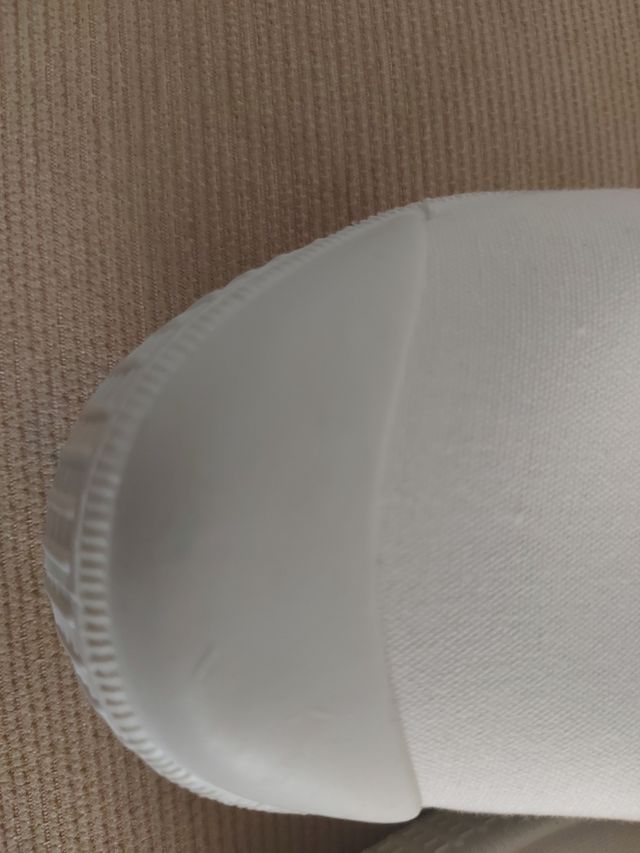 Zapatillas de lona N 39