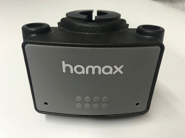 Soporte universal Hamax