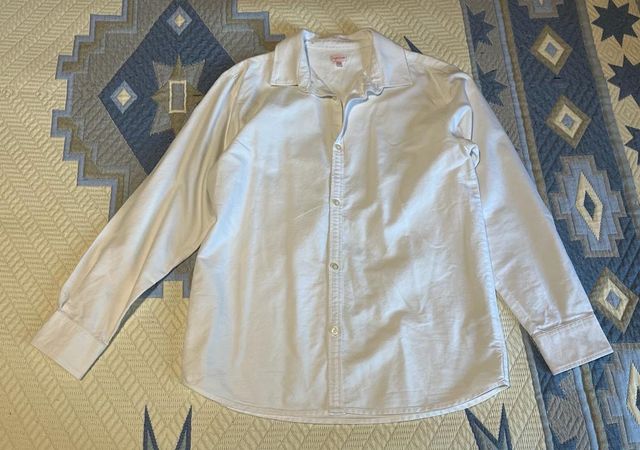Elegante camisa Gocco