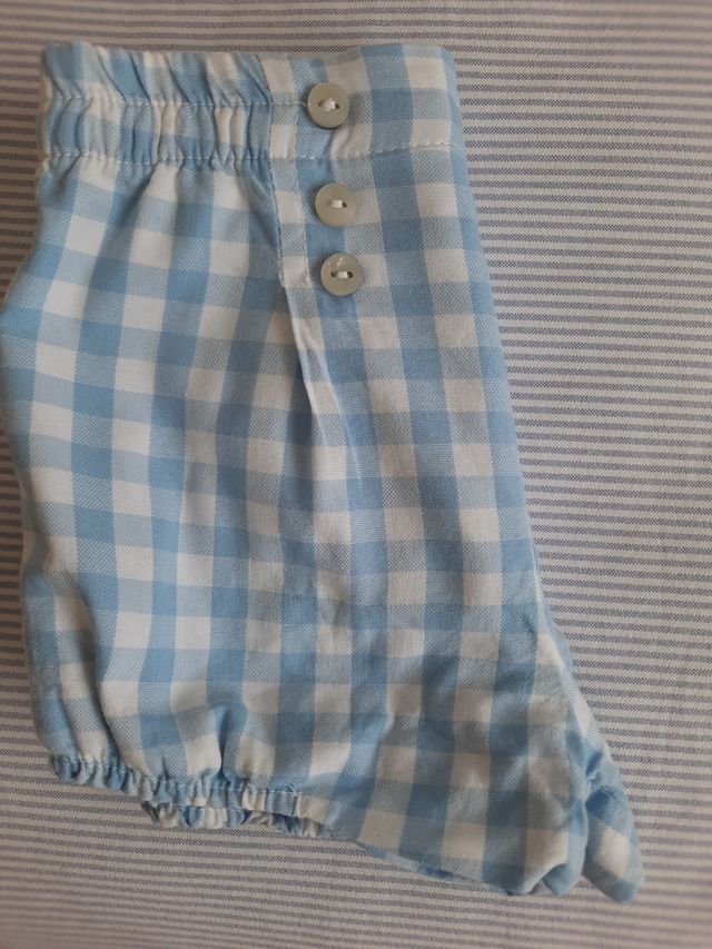 lote de pantalones.36 meses