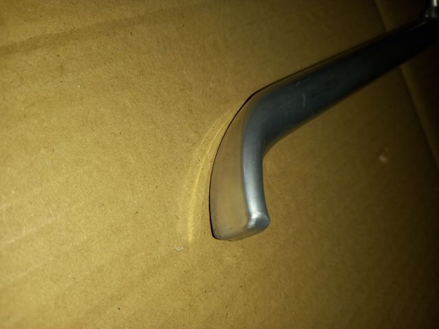 caballete derbi senda l