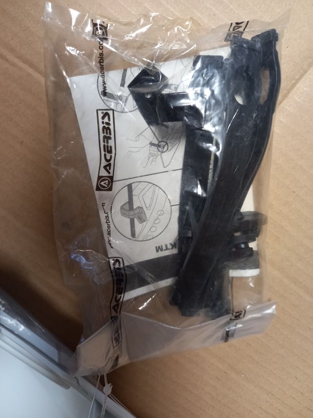 bifaro acerbis visión led