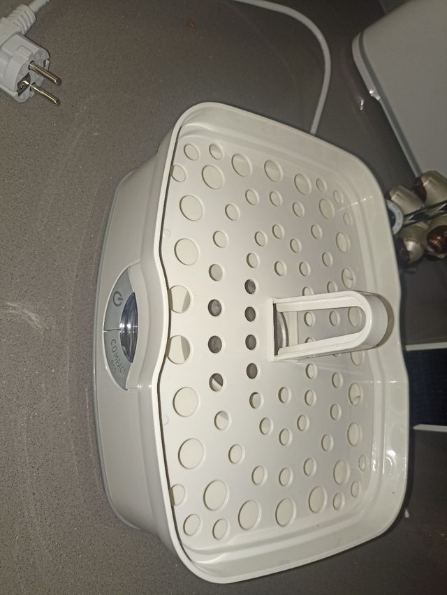 Esterilizador chico 3 en uno