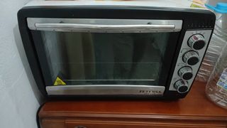 Horno de segunda mano en El Puerto de Santa María en WALLAPOP