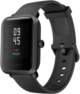 Amazfit de segunda mano en Logroño en WALLAPOP