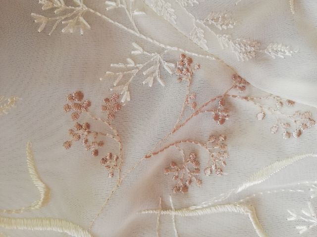 Precioso top talla S