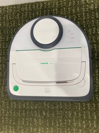 Robot aspirador vr300 de segunda mano por 690 EUR en Zaratán en WALLAPOP