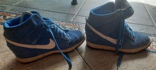 Desarmamiento suicidio hueco deportivas cuña nike Acuario aceptable Tierra