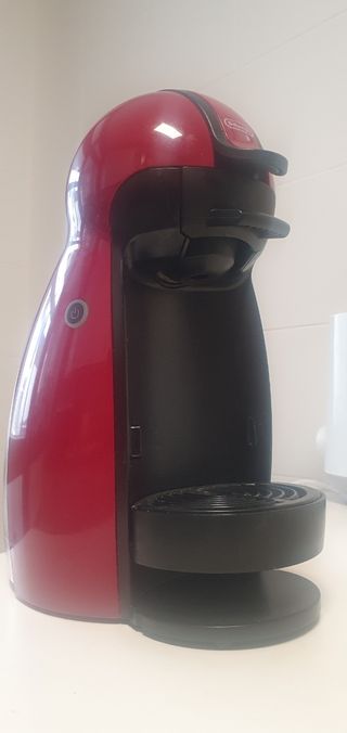 Cafetera Dolce Gusto de segunda mano en Santander en WALLAPOP