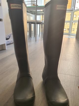 Lote de Zapatos de segunda mano por 30 EUR en Oviedo en WALLAPOP
