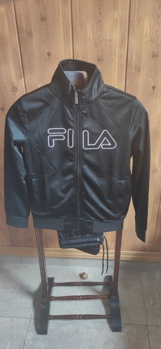 Chándals de Fila para mujer | FASHIOLA.es