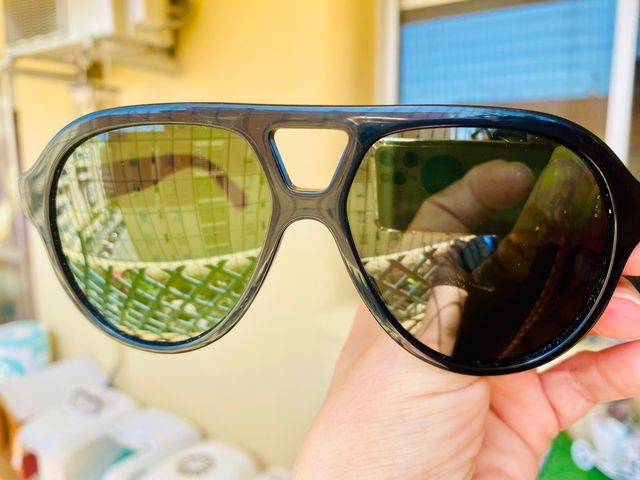 * GAFAS GUCCI AUTÉNTICAS EXCLUSIVAS *