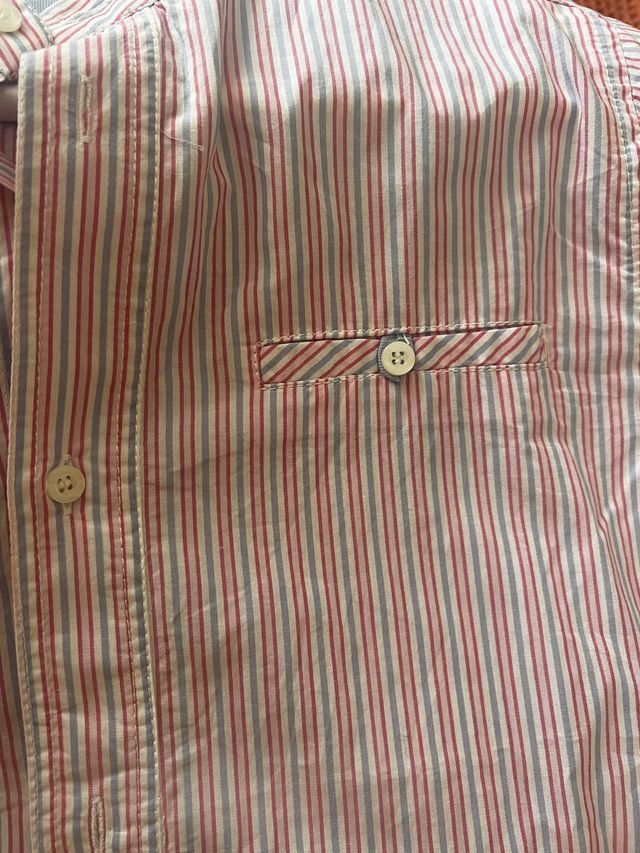 Camisa verano Mayoral talla 14