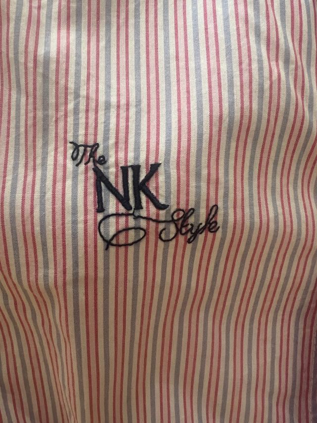 Camisa verano Mayoral talla 14