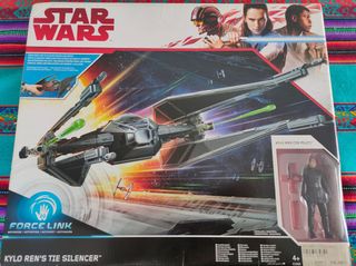 صفارة
كاحل
غير مرغوب فيه
أنفق
جالينا
juguete vehiculo silencer de kylo ren صفارة
كاحل
غير مرغوب فيه
أنفق
جالينا
juguete vehiculo silencer de kylo ren
