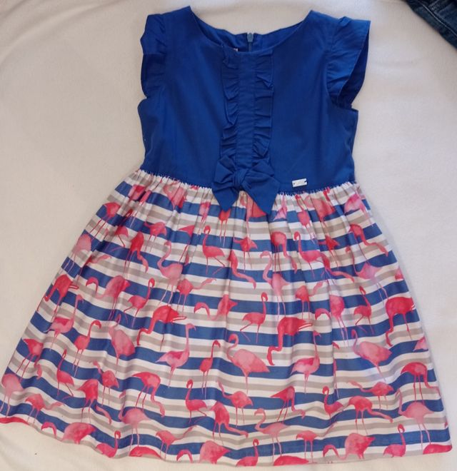 Lote 3 pantalones.Talla 4